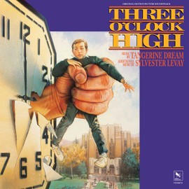 Three O'Clock High [VINYL]