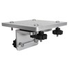 Extreme Max 3005.4411 Downrigger Mount for Lund Sport Track Systems