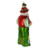 Old World Christmas Ornaments: Fisherman Collection Glass Blown Ornaments for