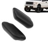CHEDA Running Board Side Step Bar End Cap Cover Set