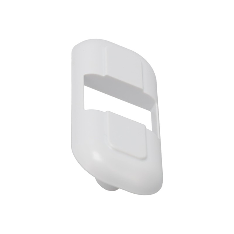 Supplying Demand 203643 Washer Lid Lock Bezel - Replaces AP6339802