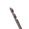 Century Drill & Tool, 74108, Left Hand Drill,Splint Point Tips,