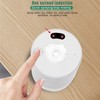 Ethanol Atomizer Cleaner FullAutomatic Induction Spray Sensor Dispenser for Home