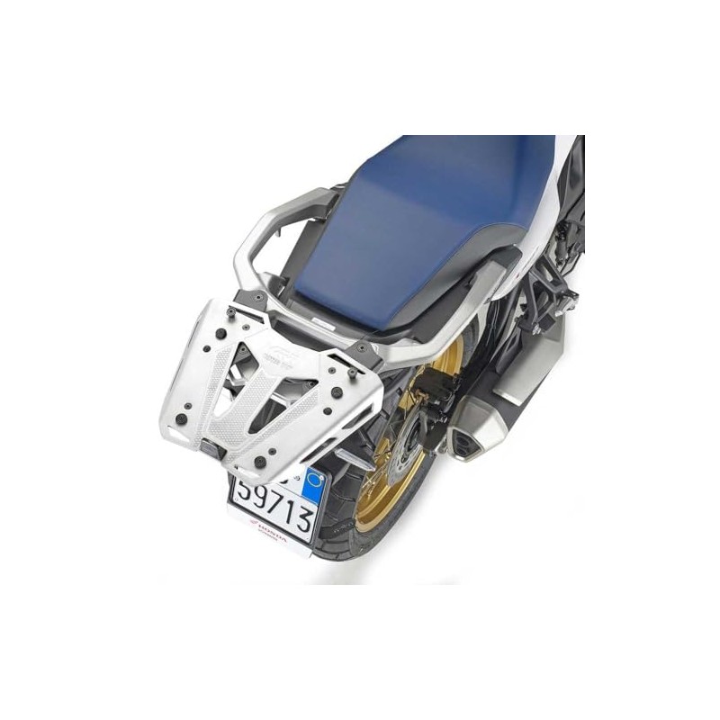 Givi Honda Xl 750 Transalp Top Case Rear Fitting One