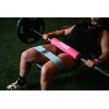 Bandas De Resistencia, Gluteo-pierna, Kit De 3, 3 Niveles