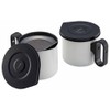 Mannen m.design LMD-10 Oil Pot Mini 0.8L White