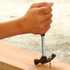 20 Pcs Mini Claw Hammer Bulk 6.5 Inch Solid Tubular