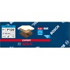 Bosch 50 x Expert C470 Multi-Hole Sandpaper (for Paint on