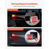 VEVOR Trailer Lights LED Trailer Tail Lights Kit 2PCS Turn