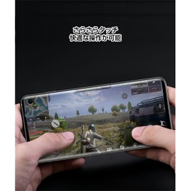 [Advanced Privacy Protection] For Galaxy Z Fold6 SC-55E Anti-Peeping Film, TPU Material, Scratch Repair, Shedding Prevention, Bubble Free, Full Protection, 3D Curved Surfaces, Easy Installation, High