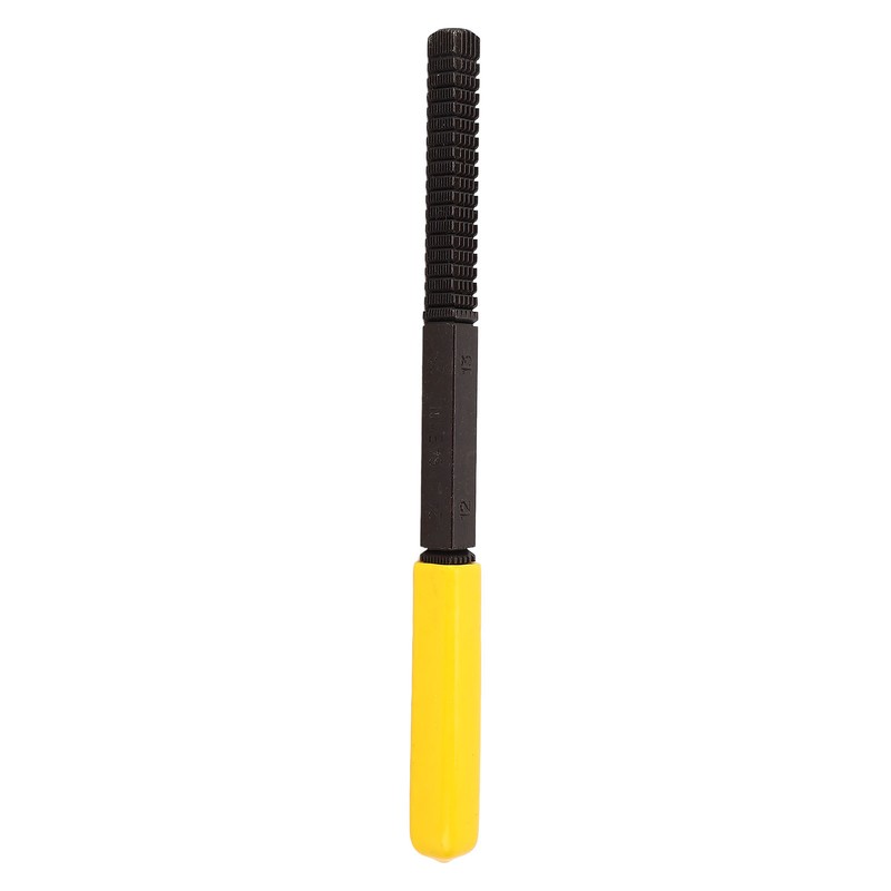 Thread Repair File 45 Steel Fast Efficient High Strength SAE