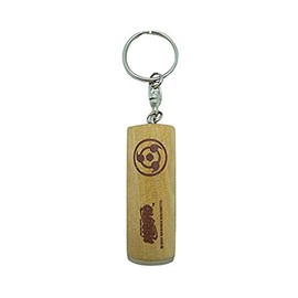 Great Eastern Entertainment Naruto Stamp Keychain
