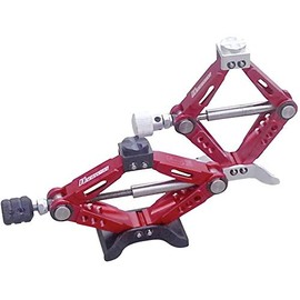 SCALE ALU-WAGENHEBER (2)