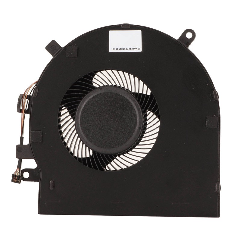CPU Cooling Fan 4 Pin Power Connector CPU GPU Fan