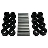 A-Arm Bushing Kit for Honda TRX400EX 1999-2008, ATV Parts A-Arm