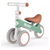 Sejoy BALBI-002 Mini Bici Bebe Bicicleta De Equilibrio Asiento Ajustable