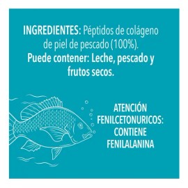 Péptidos De Colágeno Vital Proteins En Polvo Sin Sabor 221g                                                                                           