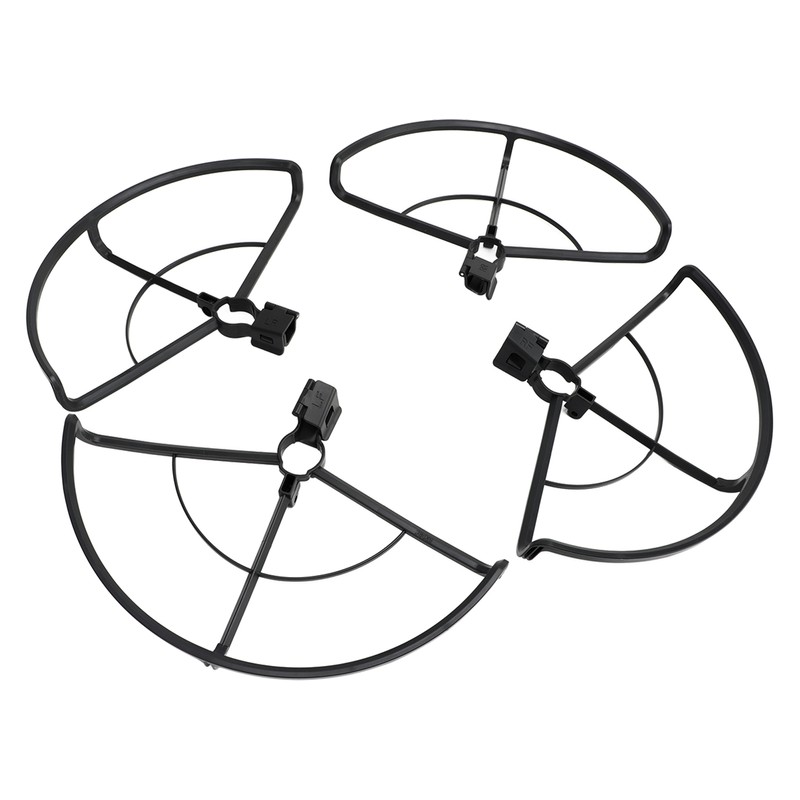 Drone Propeller Guard Anti Collision Impact Resistant Light Weight Drone