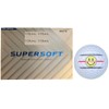 [Hapiraki Golf Line] Callaway SUPERSOFT Super Soft 2025 Model Line
