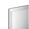 Better Bevel 16" x 60" Frameless Full-Length Rectangle Mirror |
