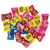 Warheads Extreme Sour Candy - 1Lb. Bag (115 Pieces) -