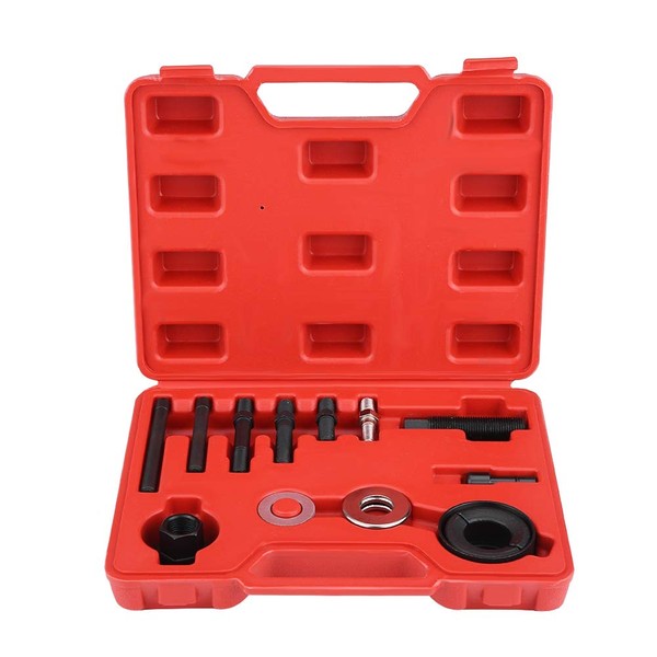 GOTOTOP Juego de Instalación de Extractor Extractor para GM con