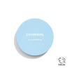 COVERGIRL Clean Matte Pressed Powder, Medium Light (Packaging May Vary)