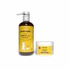 Omega 3 and Petmade Longevity Formula