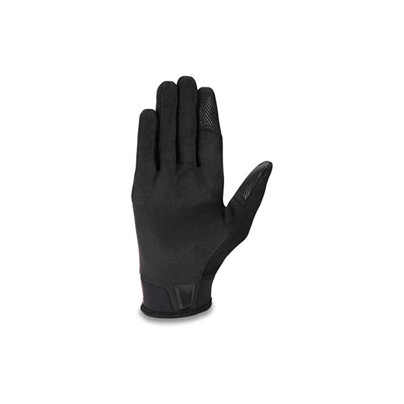 DAKINE Covert - Guantes de Ciclismo para Mujer, Color Azul