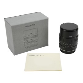 TTArtisan 40mm F2.8 APSC Macro Lens Manual Focus M4/3 Mount for Olympus EM1 EM5 EM10 EP2
