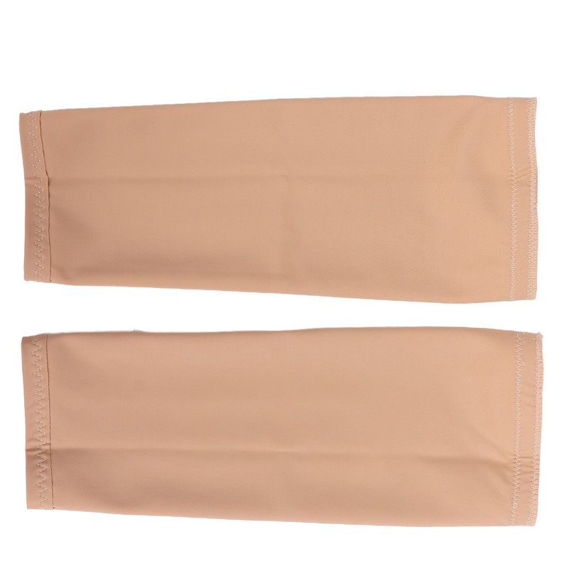 Slimming Arm Sleeve Shaper Women Elastic Breathable Upper Arm Compression