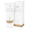 White Royale Extreme Cleaning Paste, Helps Remove Stains & Discoloration,