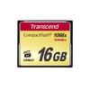 Transcend 16GB 1000x Ultimate Compact Flash Card