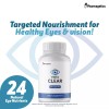 VistaClear eyes health 60 Capsules