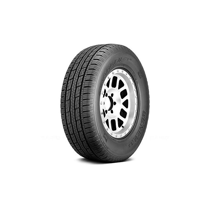 General Grabber HTS60 235/75R16 108S WL