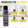 Rock Doctor Granite Sealer for Marble, Stone, and Tile Countertops,