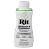 Rit Dye – 8 Oz. Liquid Fabric Dye for Clothing,