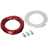 Kitaco Right Case Cover Ring Set (Red) Super Cub C125