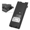 7.2V 1650mAh BP-210N Walkie talkie Ni MH Battery for VX