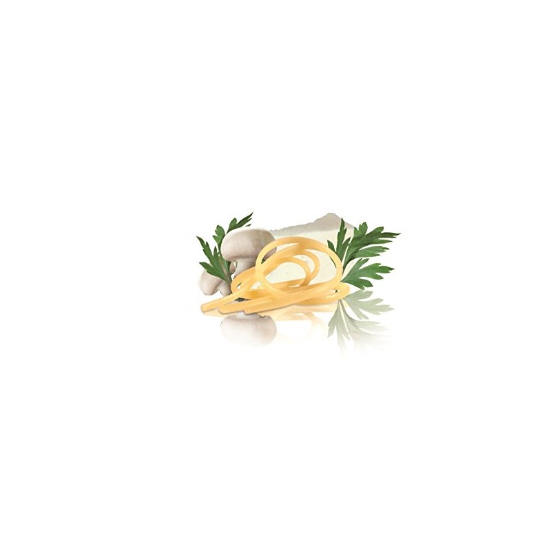 De Cecco Pasta, Linguine Fini, 16 Ounce (Pack of 5)