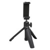 Camera Tripod Aluminum Alloy ABS 360 Degree Panoramic Portable Desktop