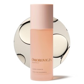 Omorovicza Queen Essence (3.4 onzas), niebla facial hidratante, refuerzo de la piel pre-suero con hongos de nieve, células madre de tomate y ácido hialurónico para rellenar, proteger y preparar la