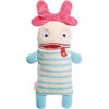Schmidt 42346 Lilli Soft Toy Sorgenfresser/Worry Eaters Game, Multicolour
