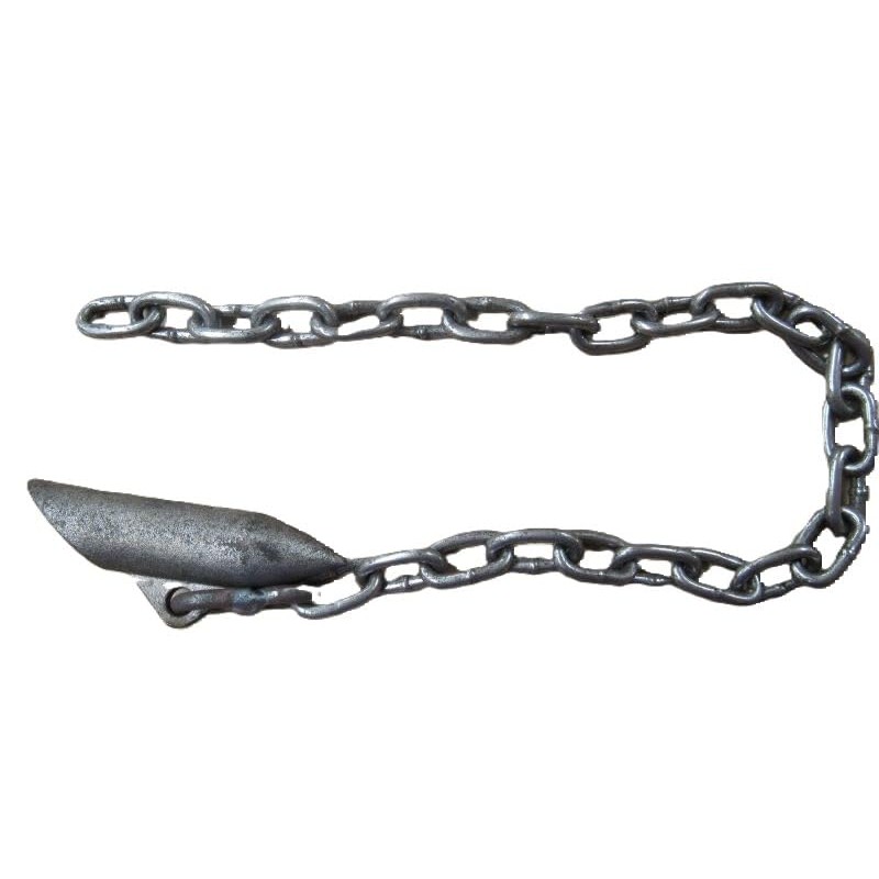 Generic 12 MB Original Fox Hollow Chain Stakes Super Stakes