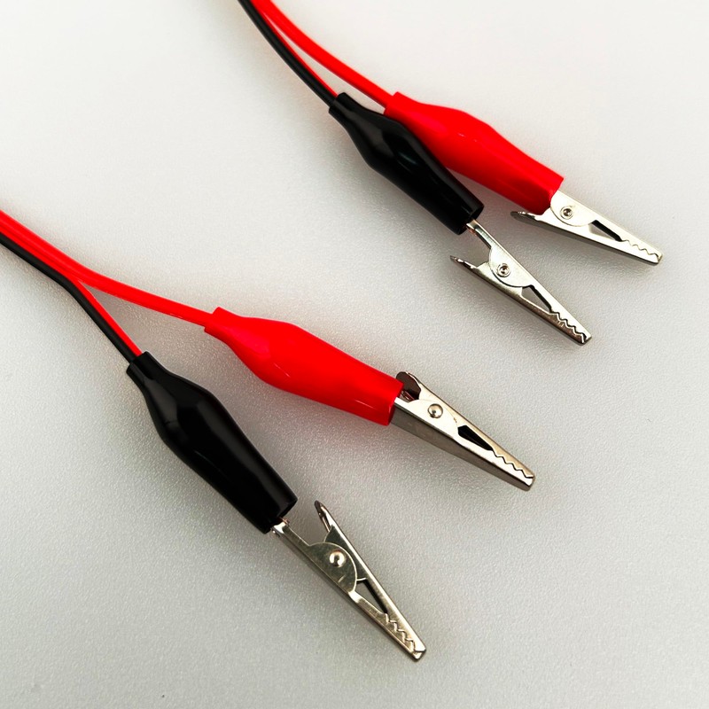 Yenghome 2 Pair 1 Meter Electrical Cable Test Set with