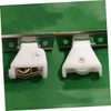 MAGICLULU 1 Set Window Pulley Lock Cord Supplies Accessories Replacements