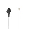 Hama Telephone Cable TAE-F Plug to Modular Plug 6p4c 10