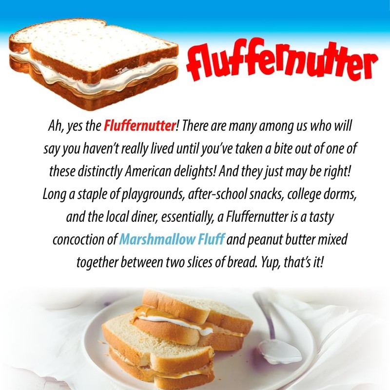Fluff Marshmallow Spread, Classic Original Flavor, 16oz (Pack of 3)