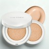 The Saem Skin Perfection Glutathione Toning Cushion Refill Set, 21N