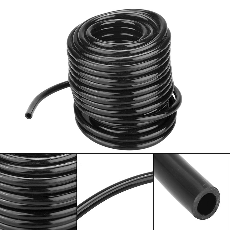 Garden Irrigation Hose, Micro Drip System, Connection Pipe, Watering System